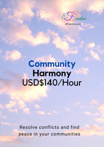 Harmony_Community