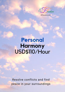 Harmony_Personal